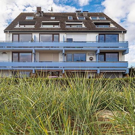 Seetempel Seetempel Appartement 45 Scharbeutz Exteriör bild
