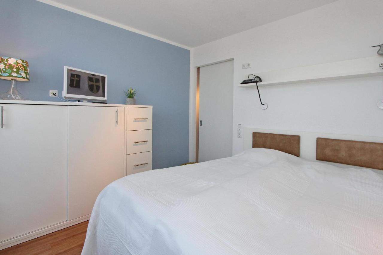 Seetempel Seetempel Appartement 45 Scharbeutz Exteriör bild