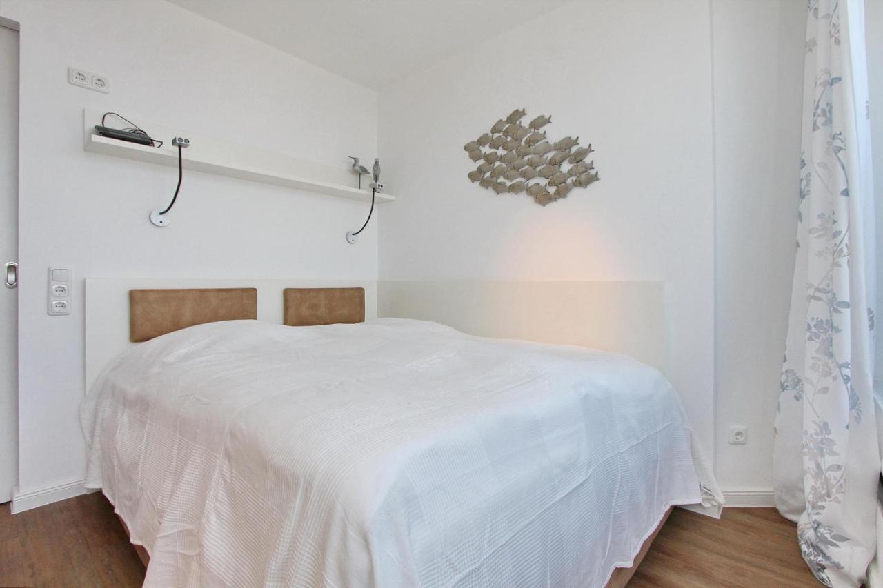 Seetempel Seetempel Appartement 45 Scharbeutz Exteriör bild