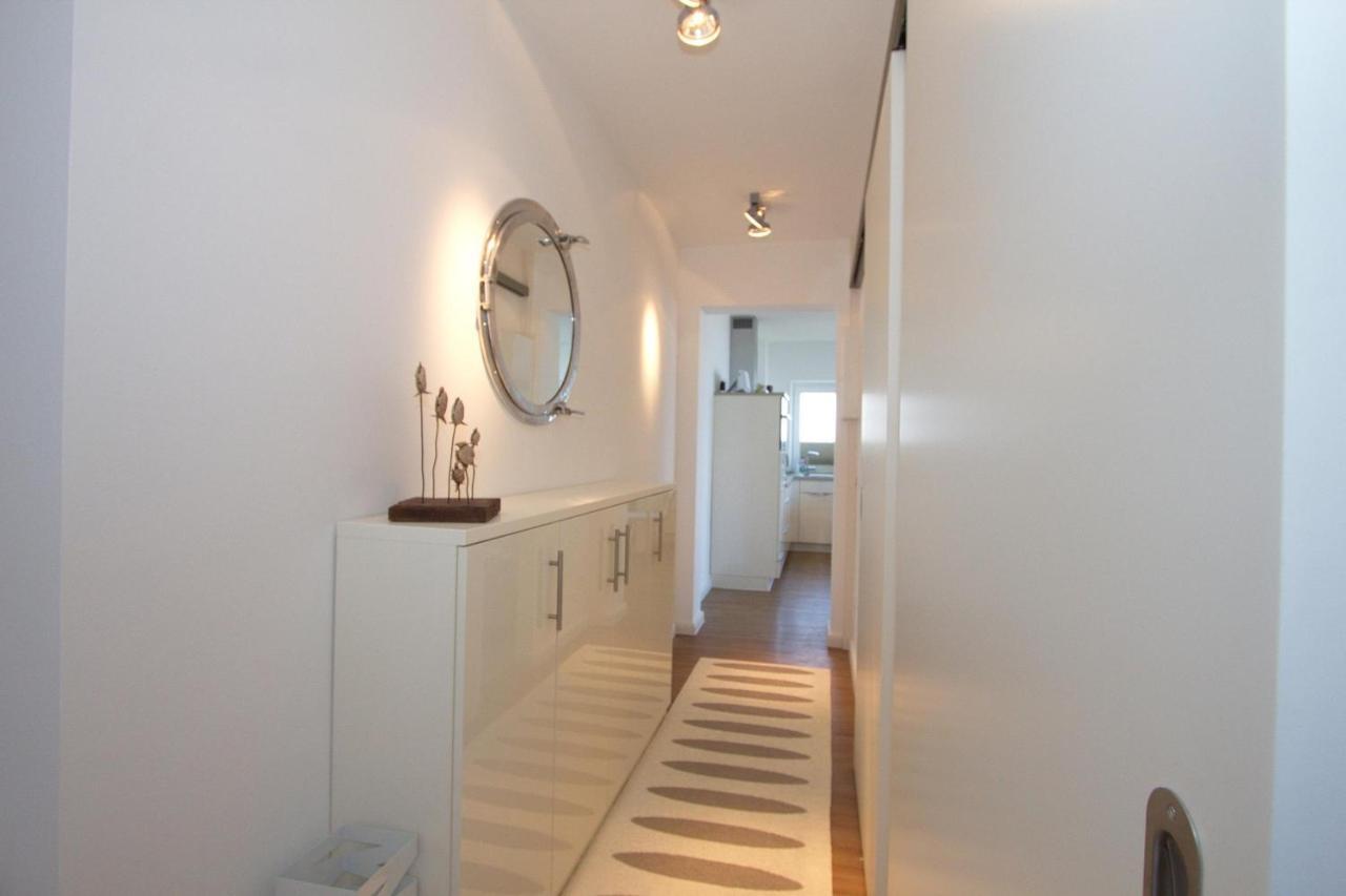 Seetempel Seetempel Appartement 45 Scharbeutz Exteriör bild