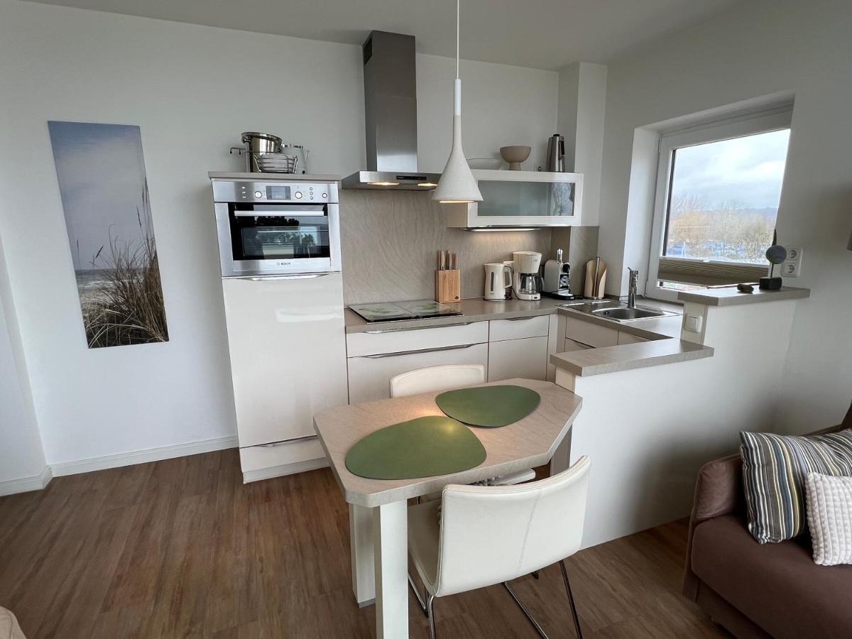 Seetempel Seetempel Appartement 45 Scharbeutz Exteriör bild